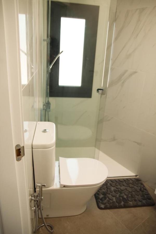 Suite Daltmar Canyelles Canyelles  Exterior foto