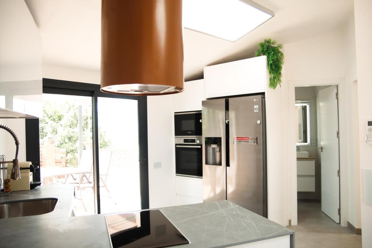 Suite Daltmar Canyelles Canyelles  Exterior foto