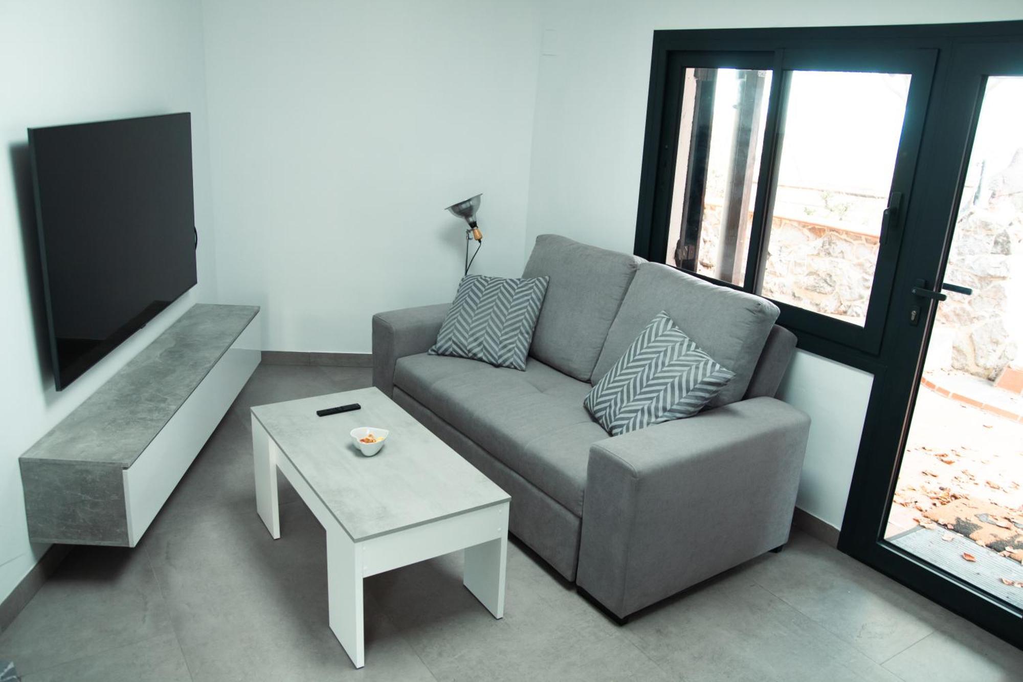 Suite Daltmar Canyelles Canyelles  Exterior foto